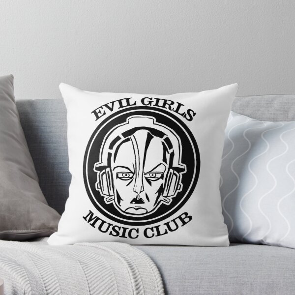 Item preview, Evilgirls MusicClub3 designed and sold by liaartemisa.