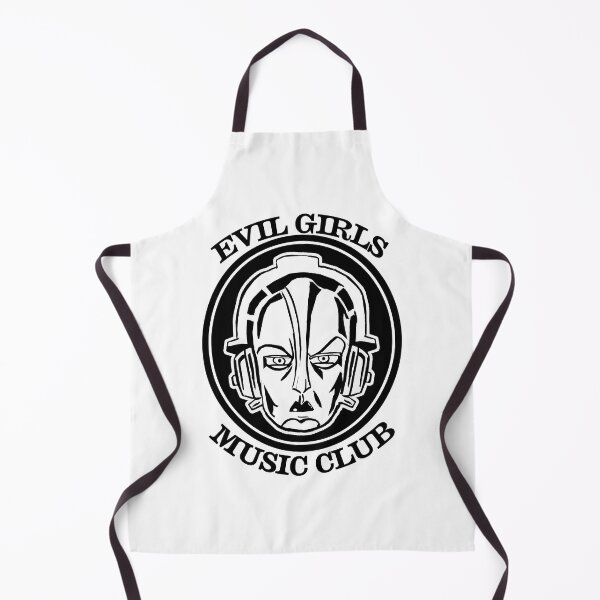 Item preview, Evilgirls MusicClub3 designed and sold by liaartemisa.