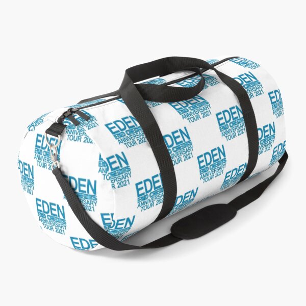 Item preview, Eden Merch End Credits Anniversary Tour 2021 designed and sold by Rainko.