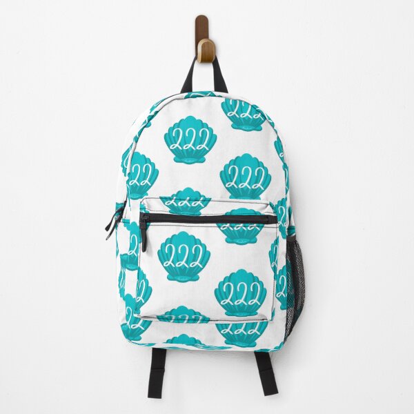 Item preview, 222 Angel Numbers Seashell Print designed and sold by elevated-aura.