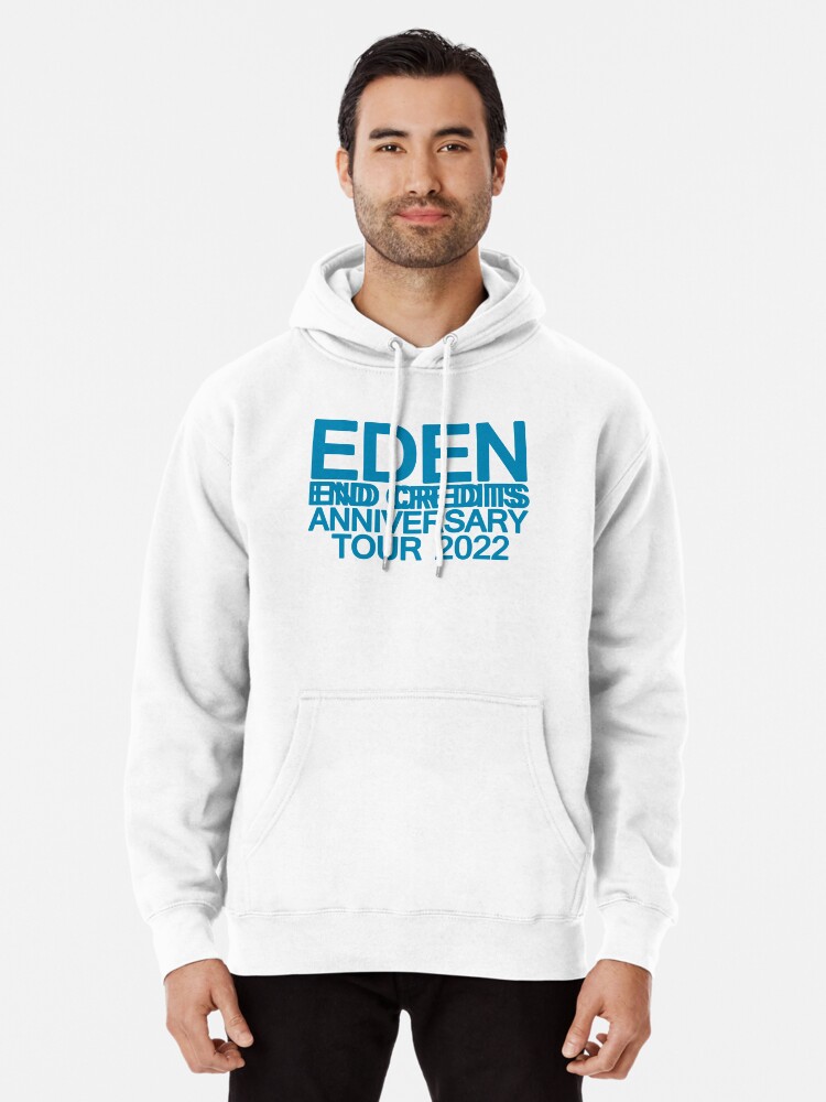 Eden sales merch hoodie