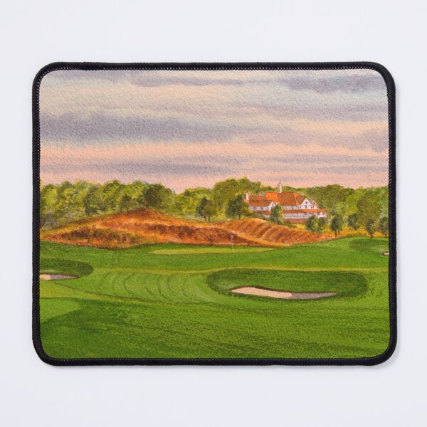 Item preview, Capitol Hill Golf Course Alabama The Senator Course designed and sold by William Holkham.