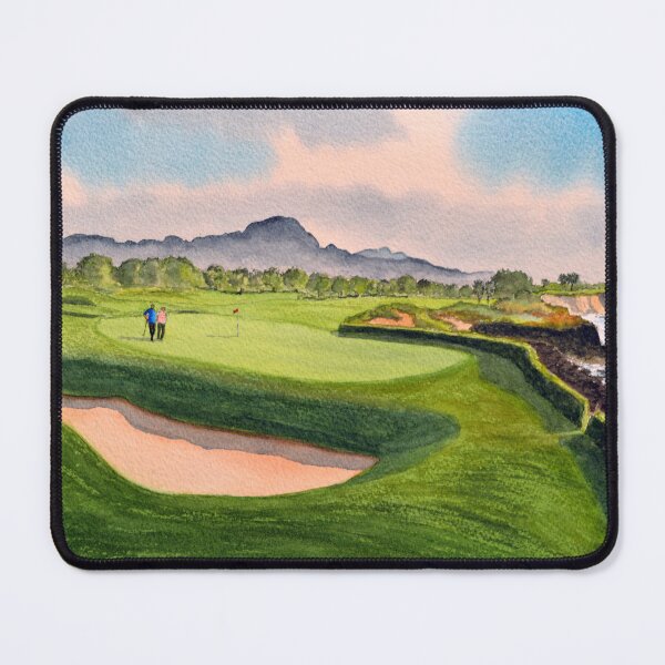 Item preview, Poipu Bay Golf Course Koloa Hawaii designed and sold by William Holkham.