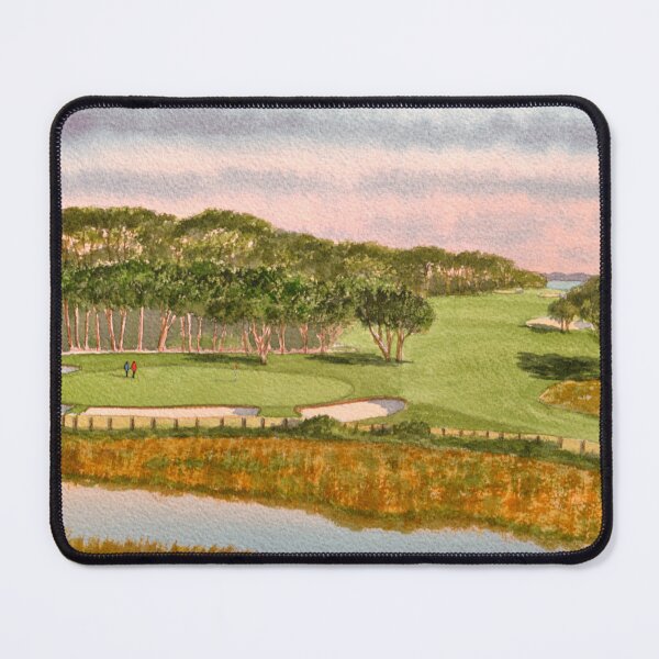 Item preview, Tidewater Golf Course Myrtle Beach SC designed and sold by William Holkham.