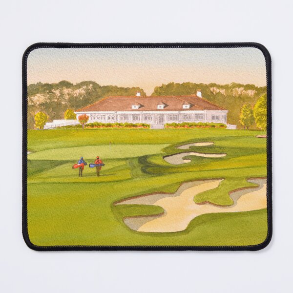 Item preview, TPC Myrtle Beach Golf Course designed and sold by William Holkham.