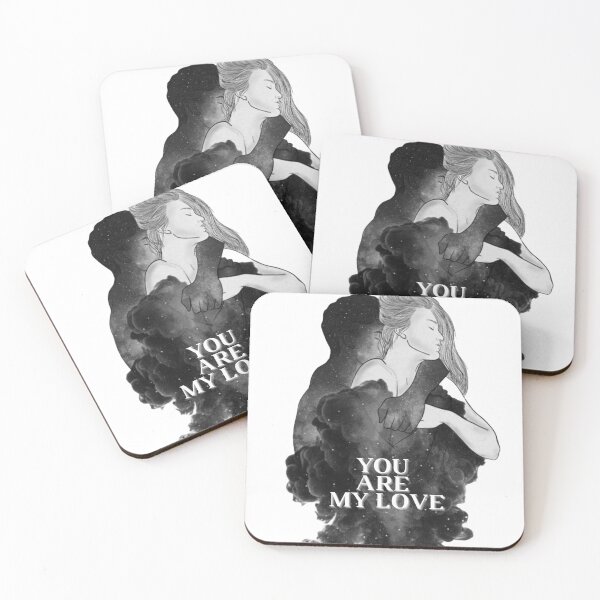 Item preview, You are my love,Gift for your bestfriend,Gift for your girlfriend designed and sold by Gazo freeze  ★★★★★.