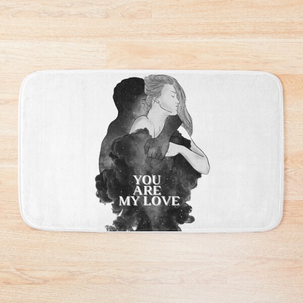 Item preview, You are my love,Gift for your bestfriend,Gift for your girlfriend designed and sold by Gazo freeze  ★★★★★.