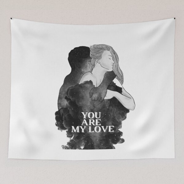 Item preview, You are my love,Gift for your bestfriend,Gift for your girlfriend designed and sold by Gazo freeze  ★★★★★.