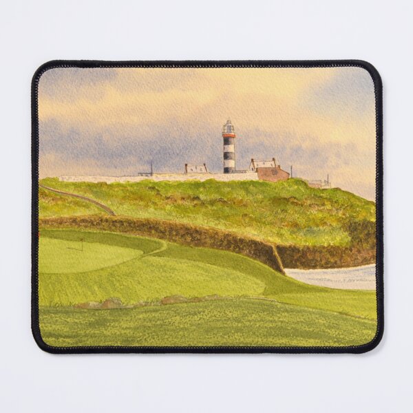 Item preview, Old Head Golf Course 17th Hole designed and sold by William Holkham.
