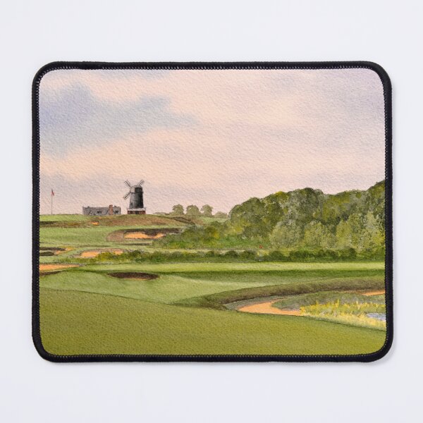 Item preview, National Golf Links Of America designed and sold by William Holkham.