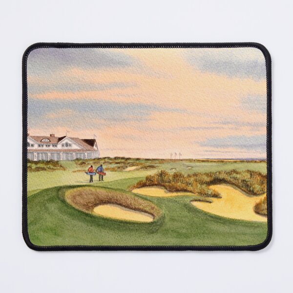 Item preview, Kiawah Island Ocean Golf Course  designed and sold by William Holkham.