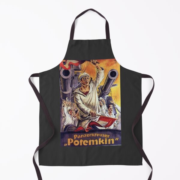 Item preview, The Battleship Potemkin Movie Poster designed and sold by PeacefulRiver.