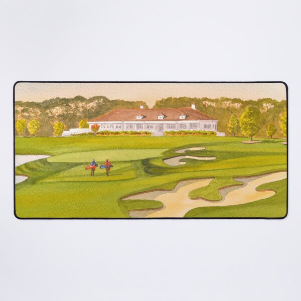 Item preview, TPC Myrtle Beach Golf Course designed and sold by William Holkham.