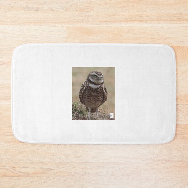 Item preview, Burrowing Owl designed and sold by MADowdPhotos.