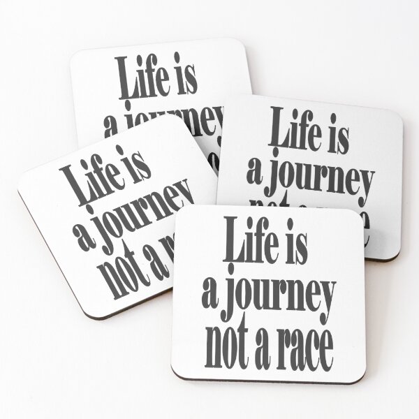Item preview, Life is a journey designed and sold by Angel Proev.