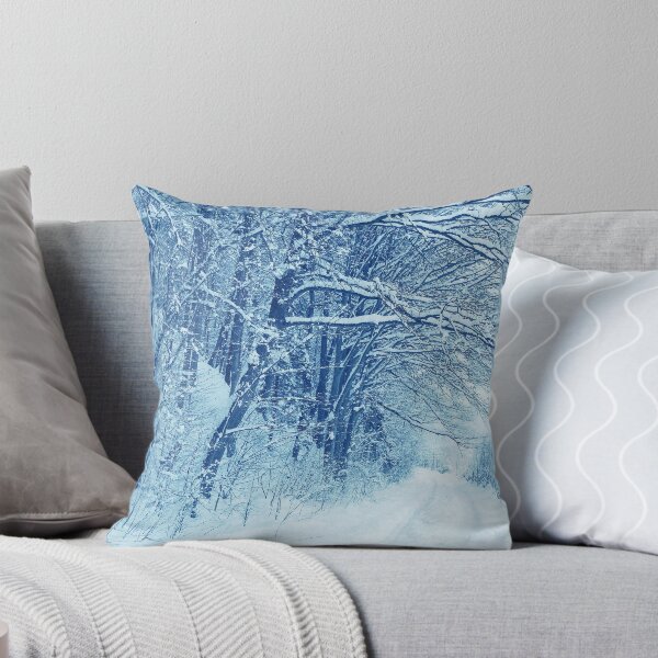 Item preview, Winter Walk designed and sold by Anne Schwaderer.