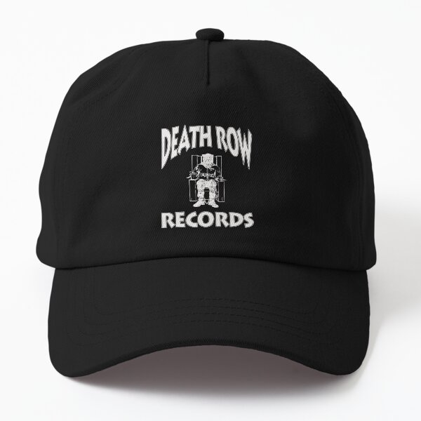 death row records dad hat