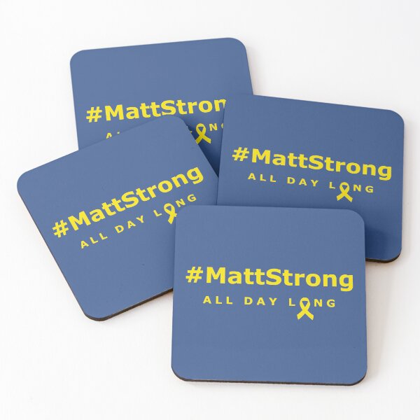 Item preview, #MattStrong All Day Long designed and sold by Matt Strong All Day Long.