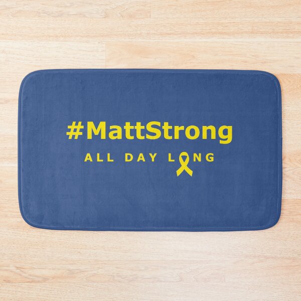 Item preview, #MattStrong All Day Long designed and sold by Matt Strong All Day Long.