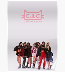 Hobgoblin CLC Poster