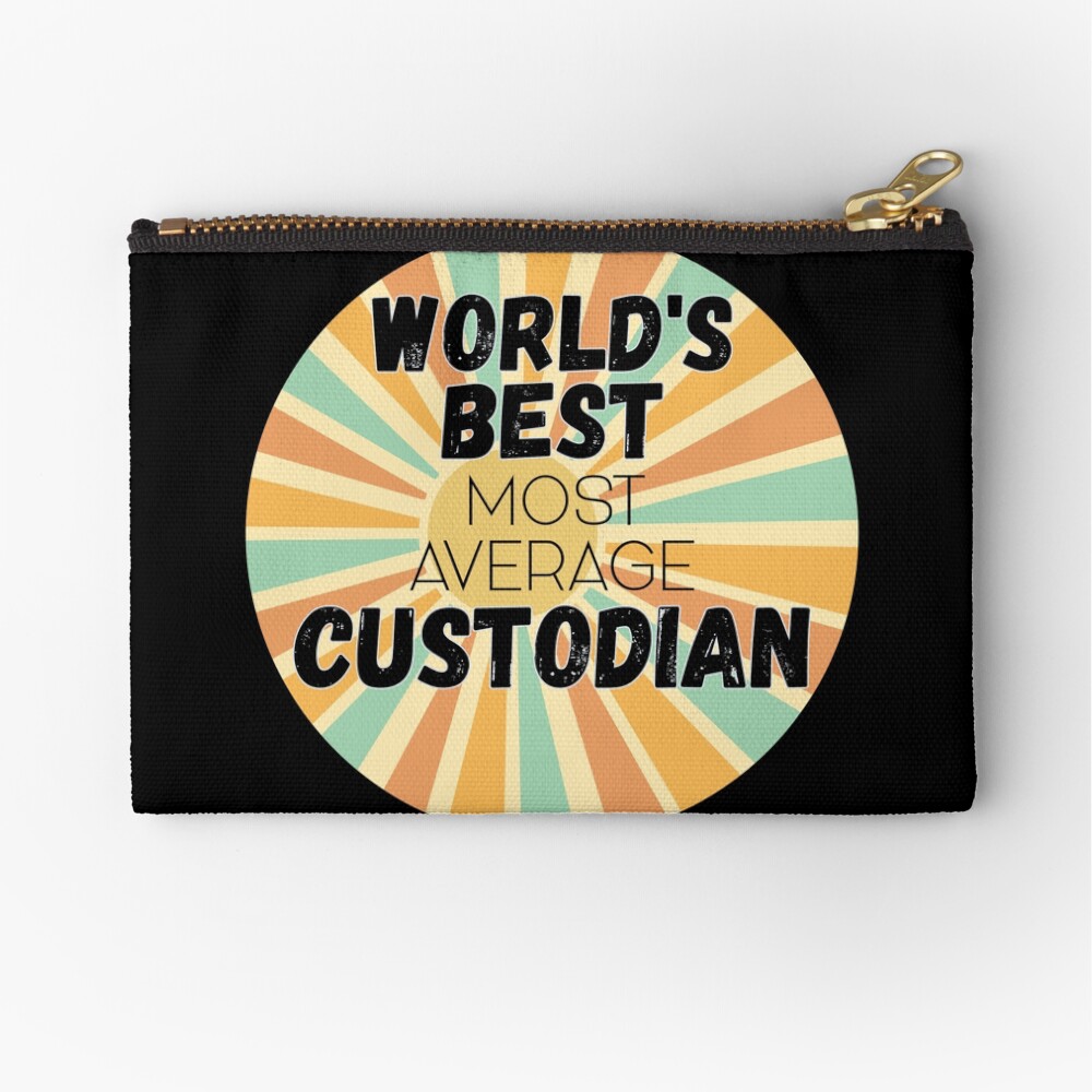 Item preview, Zipper Pouch designed and sold by shirtcrafts.
