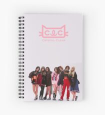 hobgoblin CLC Spiral Notebook