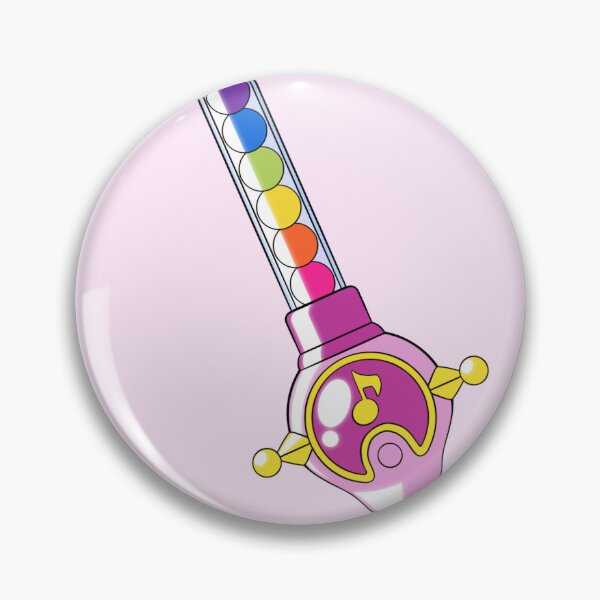 Item preview, Magical Doremi Wand designed and sold by Yasimuf.