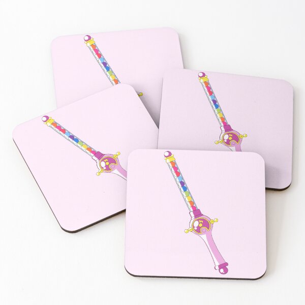 Item preview, Magical Doremi Wand designed and sold by Yasimuf.