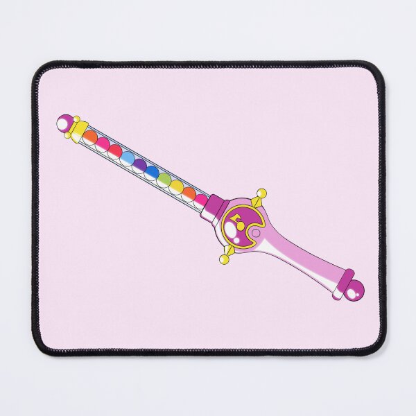 Item preview, Magical Doremi Wand designed and sold by Yasimuf.