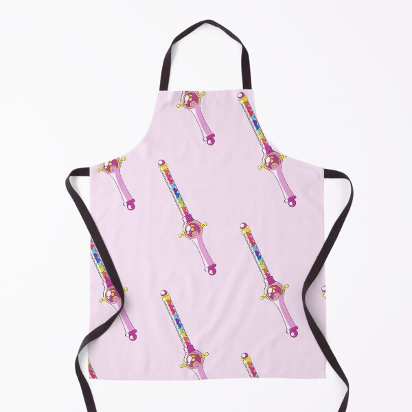 Item preview, Magical Doremi Wand designed and sold by Yasimuf.