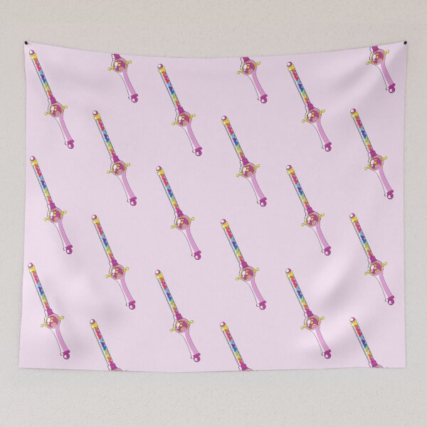 Item preview, Magical Doremi Wand designed and sold by Yasimuf.