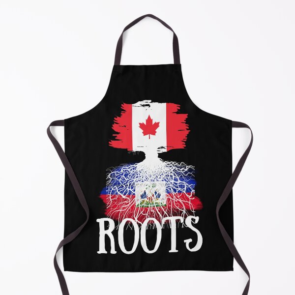 Item preview, Canadian with Haitian Roots Haiti designed and sold by HaitiPouLaVi.