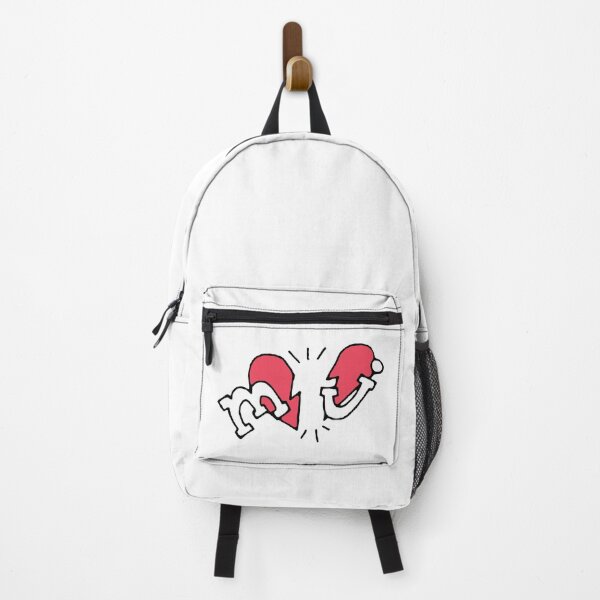 Item preview, Mom Jeans Merch Momjeans MJ Broken Heart designed and sold by Rainko.