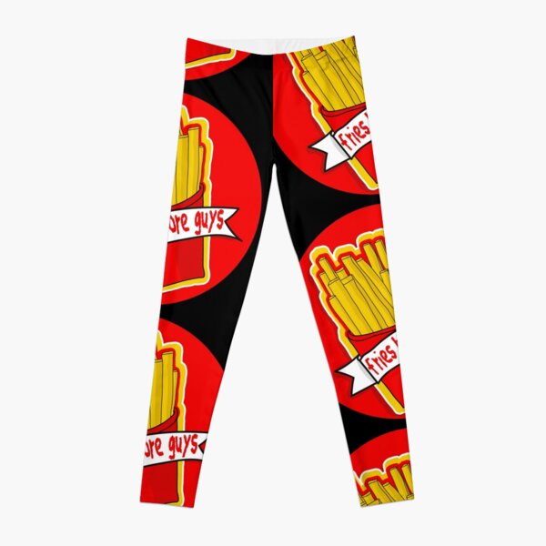 Sugary Churro Fried Dough Pastries Churros Print Leggings - Beautiful #Yoga  Pants - #Exercise Leggings and #Running … | Printed leggings, Leggings  fashion, Leggings