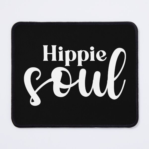 Item preview, Hippie soul designed and sold by FauzIDEA.