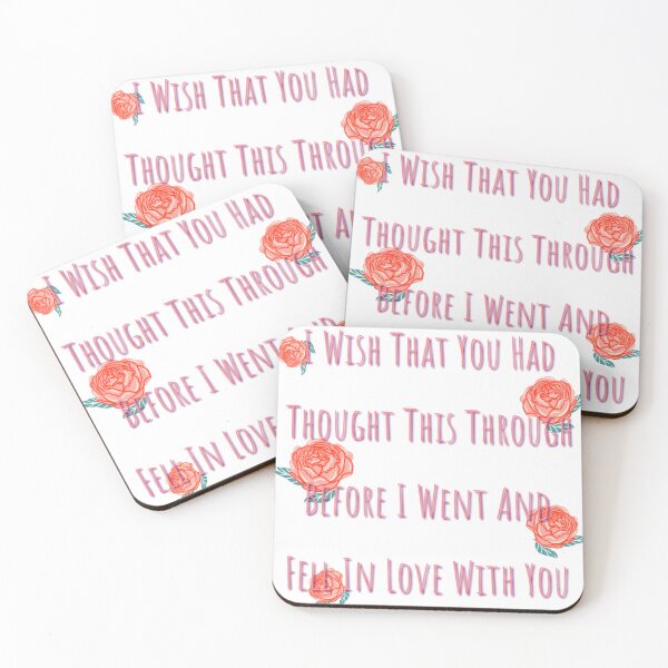 Item preview, Thought This Through designed and sold by JadeEye.
