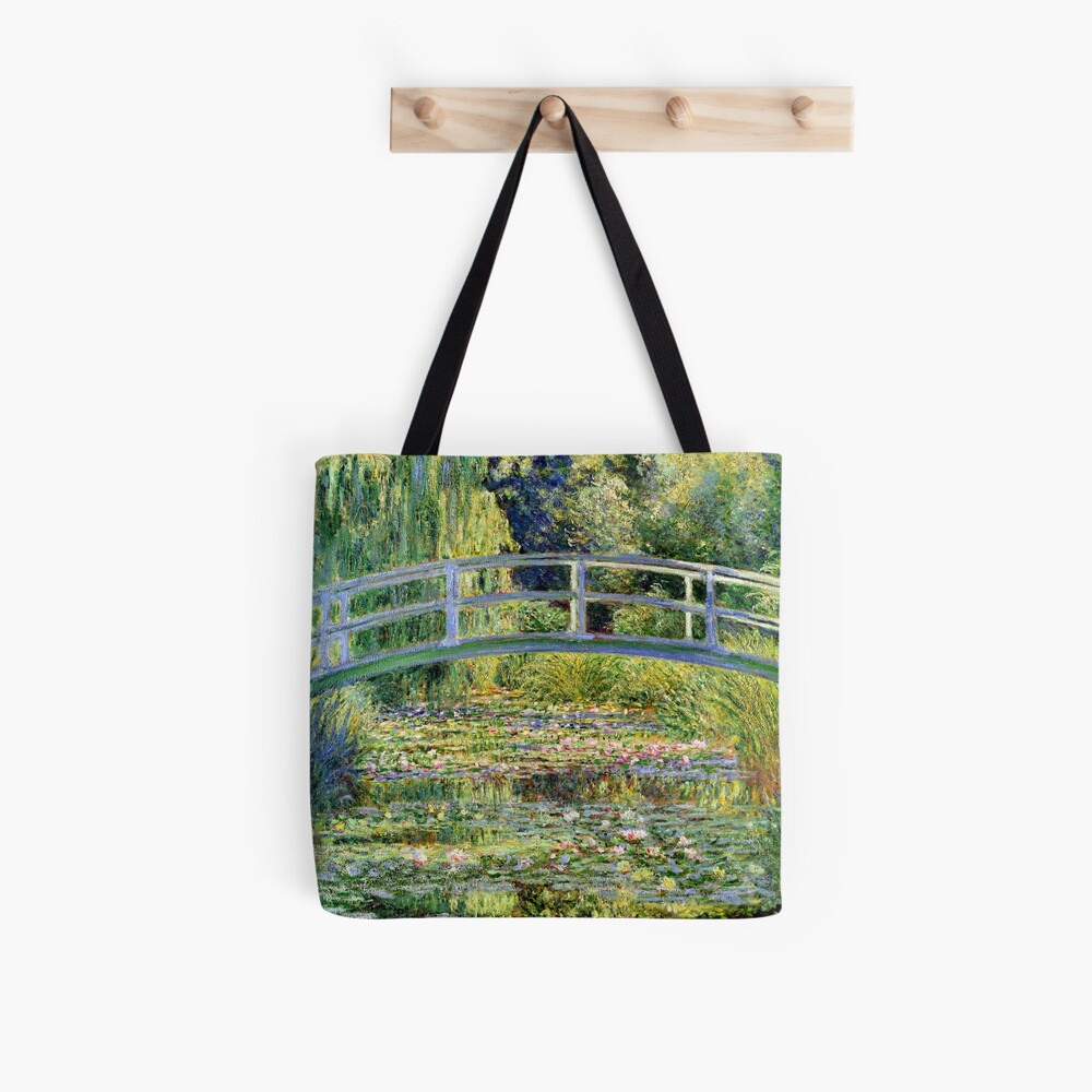Item preview, All Over Print Tote Bag designed and sold by GalleryGreats.