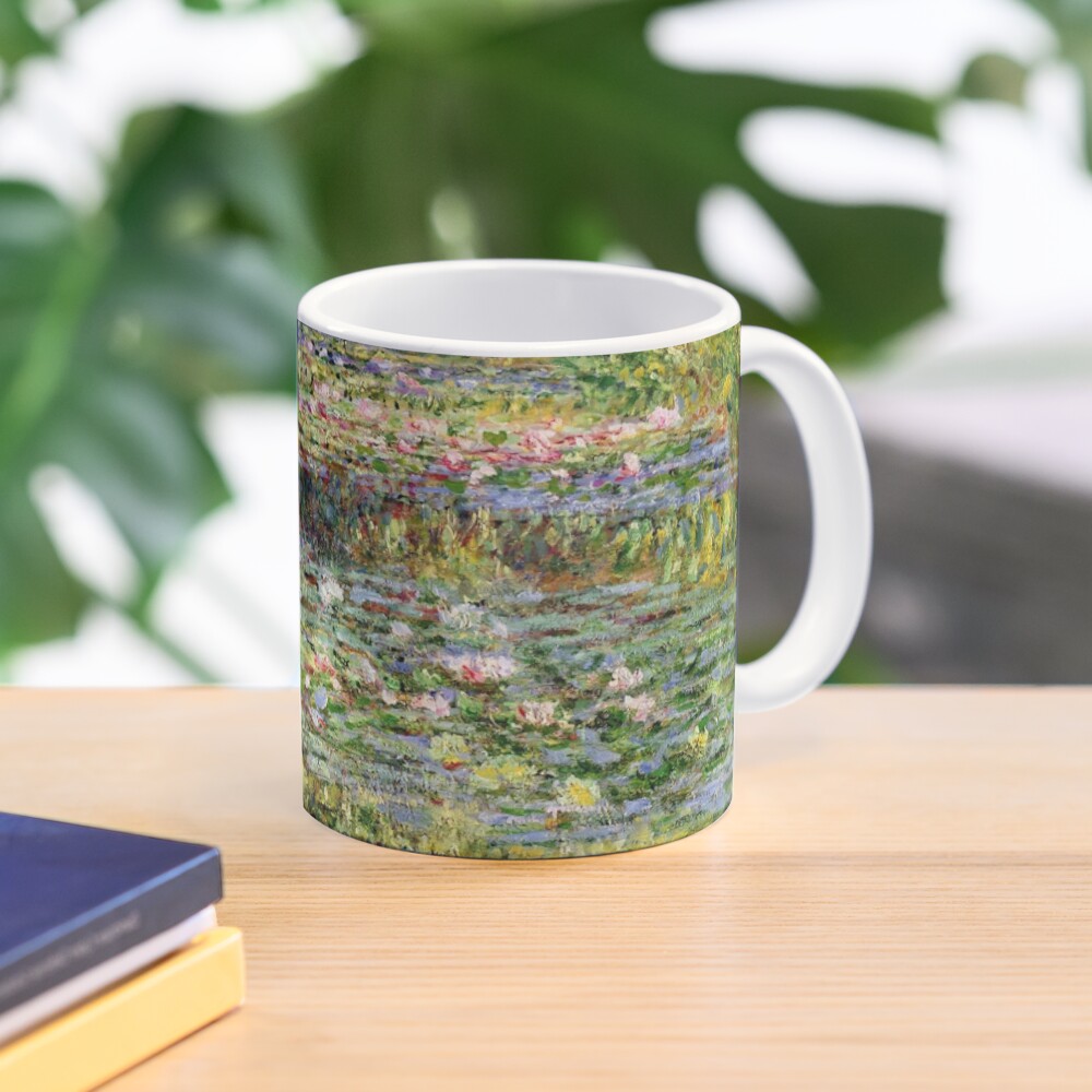 Item preview, Classic Mug designed and sold by GalleryGreats.