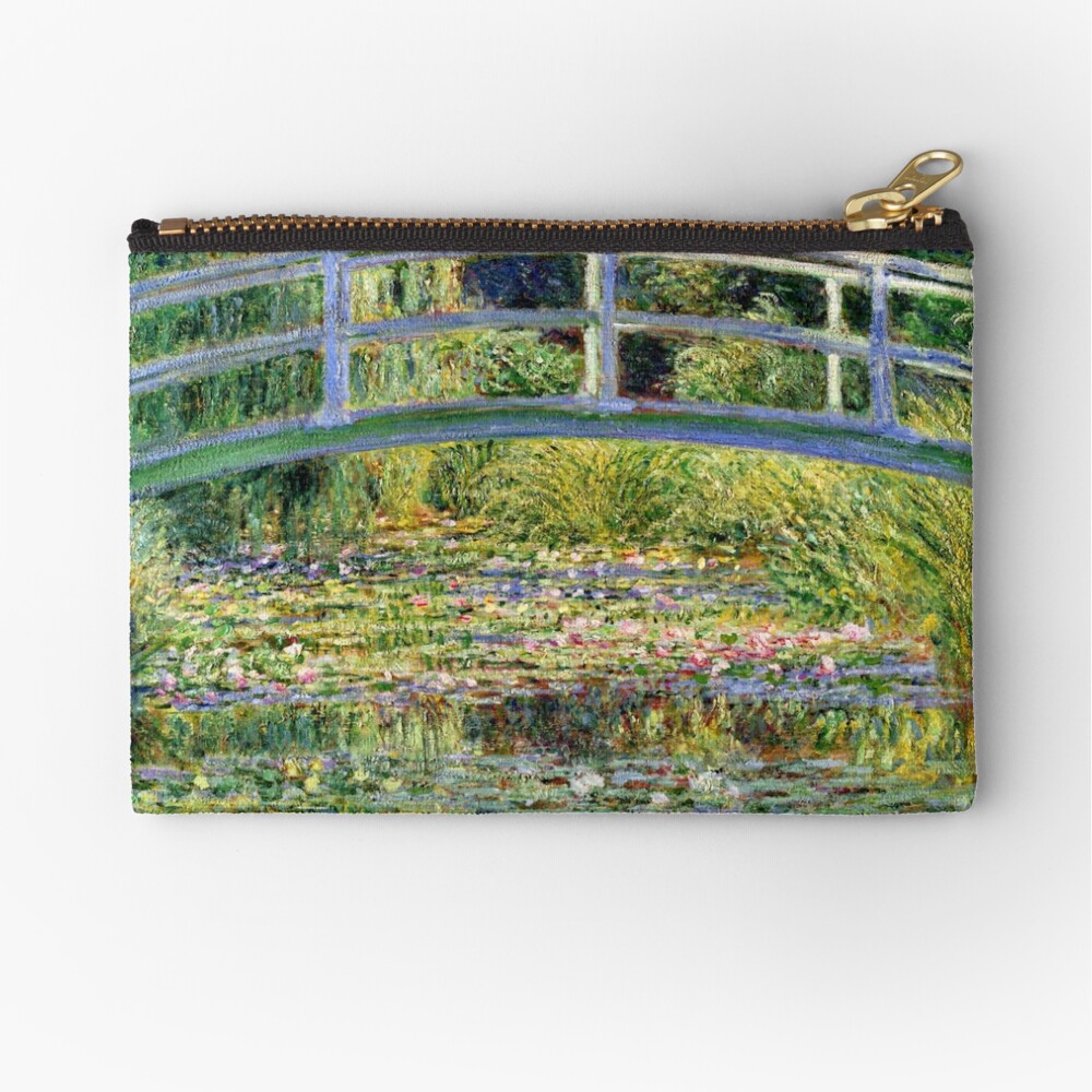 Item preview, Zipper Pouch designed and sold by GalleryGreats.