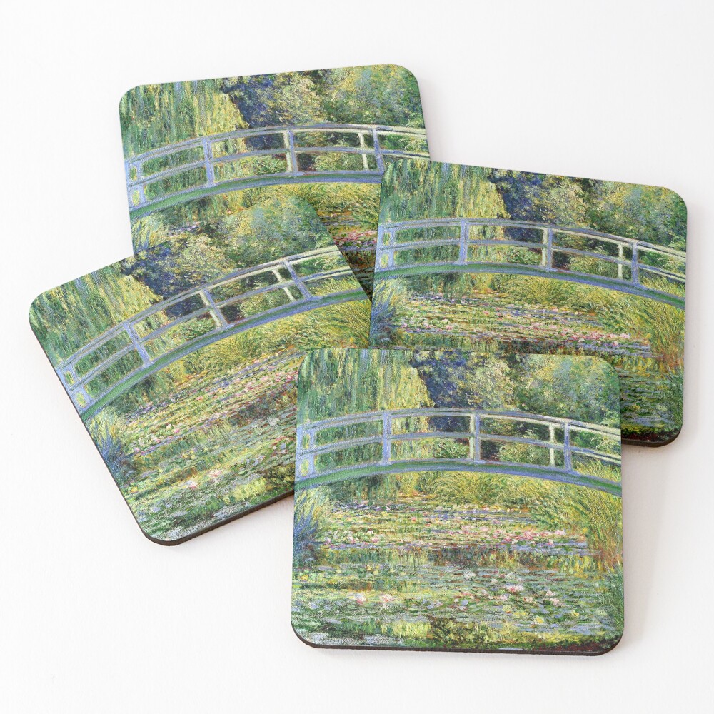 Item preview, Coasters (Set of 4) designed and sold by GalleryGreats.