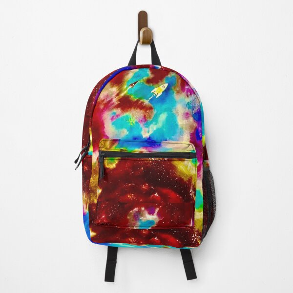 Item preview, Rocket Race designed and sold by Malc Sutherland.
