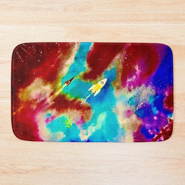 Item preview, Rocket Race designed and sold by Malc Sutherland.