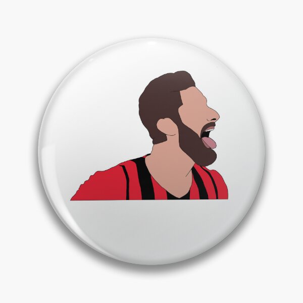 Item preview, Olivier Giroud  designed and sold by onemomentplease.