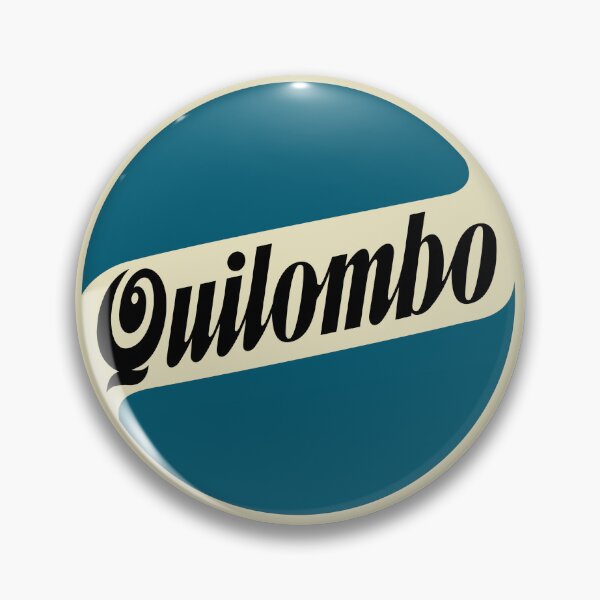 Item preview, Quilombo - Old Quilmes Beer Logo designed and sold by disenocalco.