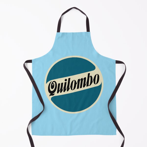 Item preview, Quilombo - Old Quilmes Beer Logo designed and sold by disenocalco.