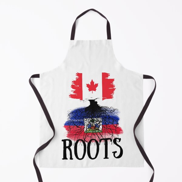 Item preview, Haitian Canadian Roots Design Haiti designed and sold by HaitiPouLaVi.