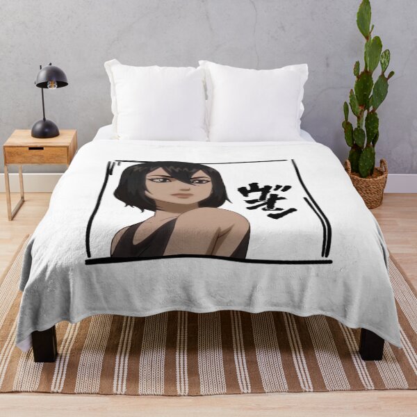 Item preview, Anime girl Alexandra Trese designed and sold by OutfitCustoms1.