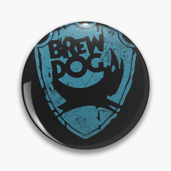 Item preview, BrewDog Essential T-Shirt designed and sold by DavidKisielew.