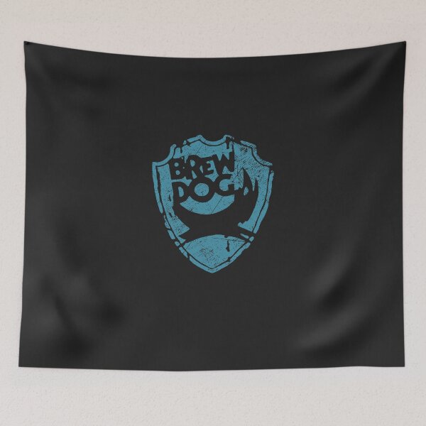 Item preview, BrewDog Essential T-Shirt designed and sold by DavidKisielew.