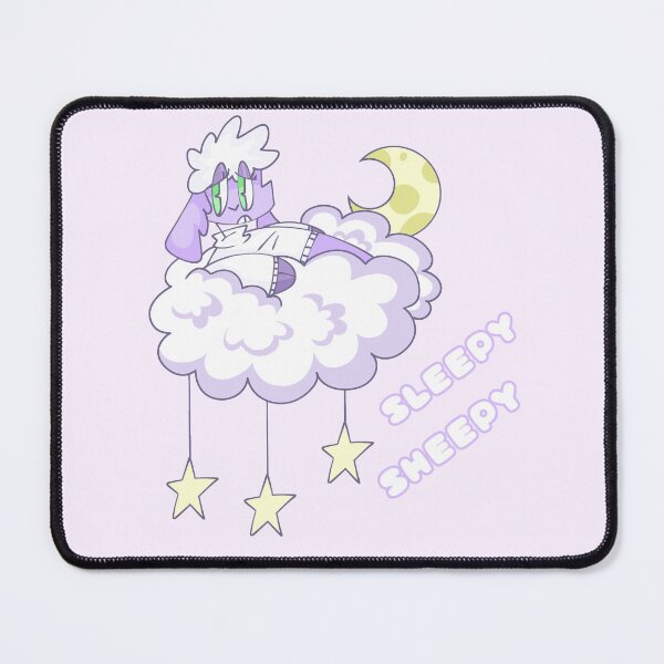 Item preview, Sleepy Sheepy Lammy HTF designed and sold by Wholegrainpork.